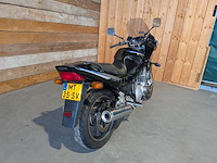 Motor, yamaha, tour xj 900 s diversion, 1995 - afbeelding 23 van  41