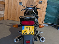 Motor, yamaha, tour xj 900 s diversion, 1995 - afbeelding 34 van  41