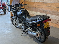 Motor, yamaha, tour xj 900 s diversion, 1995 - afbeelding 37 van  41