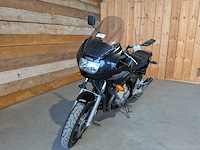 Motor, yamaha, tour xj 900 s diversion, 1995 - afbeelding 40 van  41