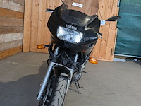 Motor, yamaha, tour xj 900 s diversion, 1995 - afbeelding 41 van  41