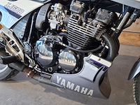 Motor, yamaha, xj 600, 1991 - afbeelding 2 van  27