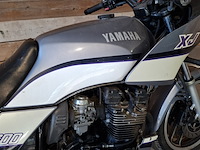 Motor, yamaha, xj 600, 1991 - afbeelding 3 van  27
