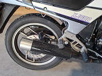 Motor, yamaha, xj 600, 1991 - afbeelding 4 van  27