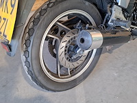 Motor, yamaha, xj 600, 1991 - afbeelding 5 van  27