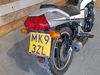 Motor, yamaha, xj 600, 1991 - afbeelding 6 van  27