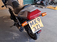 Motor, yamaha, xj 600, 1991 - afbeelding 7 van  27