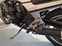 Motor, yamaha, xj 600, 1991 - afbeelding 9 van  27