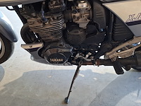 Motor, yamaha, xj 600, 1991 - afbeelding 11 van  27