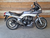 Motor, yamaha, xj 600, 1991 - afbeelding 1 van  27