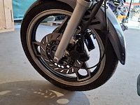 Motor, yamaha, xj 600, 1991 - afbeelding 13 van  27