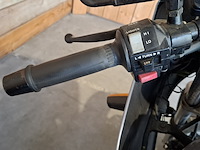 Motor, yamaha, xj 600, 1991 - afbeelding 16 van  27