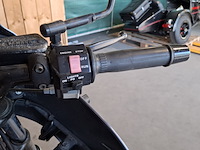 Motor, yamaha, xj 600, 1991 - afbeelding 17 van  27