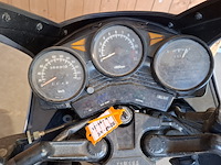 Motor, yamaha, xj 600, 1991 - afbeelding 18 van  27