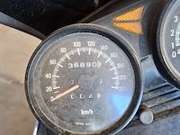 Motor, yamaha, xj 600, 1991 - afbeelding 19 van  27