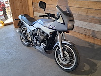 Motor, yamaha, xj 600, 1991 - afbeelding 12 van  27