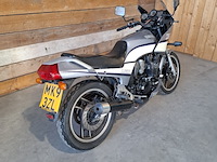 Motor, yamaha, xj 600, 1991 - afbeelding 21 van  27