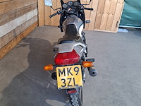 Motor, yamaha, xj 600, 1991 - afbeelding 22 van  27