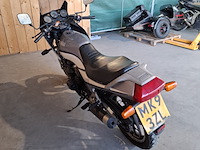 Motor, yamaha, xj 600, 1991 - afbeelding 23 van  27