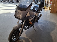 Motor, yamaha, xj 600, 1991 - afbeelding 24 van  27