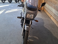 Motor, yamaha, xj 600, 1991 - afbeelding 25 van  27