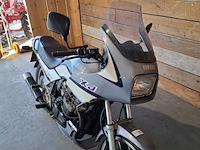 Motor, yamaha, xj 600, 1991 - afbeelding 26 van  27