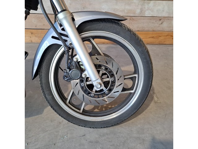 Motor, yamaha, xj 600, 1991 - afbeelding 27 van  27