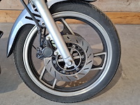 Motor, yamaha, xj 600, 1991 - afbeelding 27 van  27