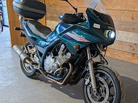 Motor, yamaha, xj 900 s diversion, 1996 - afbeelding 3 van  55