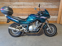 Motor, yamaha, xj 900 s diversion, 1996 - afbeelding 4 van  55