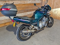Motor, yamaha, xj 900 s diversion, 1996 - afbeelding 5 van  55