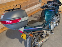 Motor, yamaha, xj 900 s diversion, 1996 - afbeelding 6 van  55