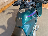 Motor, yamaha, xj 900 s diversion, 1996 - afbeelding 8 van  55