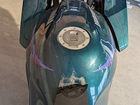 Motor, yamaha, xj 900 s diversion, 1996 - afbeelding 9 van  55