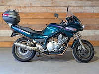 Motor, yamaha, xj 900 s diversion, 1996 - afbeelding 1 van  55