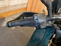 Motor, yamaha, xj 900 s diversion, 1996 - afbeelding 15 van  55