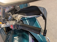 Motor, yamaha, xj 900 s diversion, 1996 - afbeelding 18 van  55