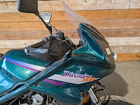 Motor, yamaha, xj 900 s diversion, 1996 - afbeelding 19 van  55