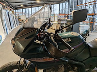 Motor, yamaha, xj 900 s diversion, 1996 - afbeelding 21 van  55