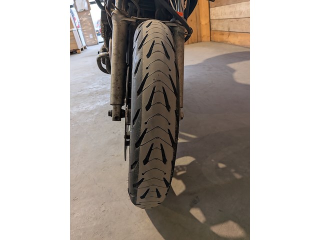 Motor, yamaha, xj 900 s diversion, 1996 - afbeelding 22 van  55