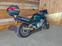 Motor, yamaha, xj 900 s diversion, 1996 - afbeelding 12 van  55
