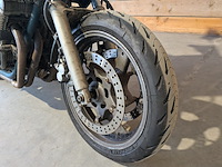 Motor, yamaha, xj 900 s diversion, 1996 - afbeelding 24 van  55