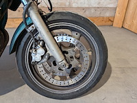 Motor, yamaha, xj 900 s diversion, 1996 - afbeelding 25 van  55