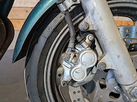 Motor, yamaha, xj 900 s diversion, 1996 - afbeelding 26 van  55