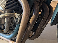 Motor, yamaha, xj 900 s diversion, 1996 - afbeelding 28 van  55