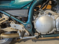 Motor, yamaha, xj 900 s diversion, 1996 - afbeelding 29 van  55