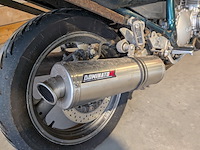 Motor, yamaha, xj 900 s diversion, 1996 - afbeelding 31 van  55