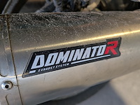 Motor, yamaha, xj 900 s diversion, 1996 - afbeelding 32 van  55