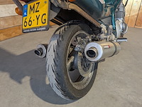 Motor, yamaha, xj 900 s diversion, 1996 - afbeelding 33 van  55