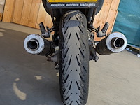 Motor, yamaha, xj 900 s diversion, 1996 - afbeelding 35 van  55